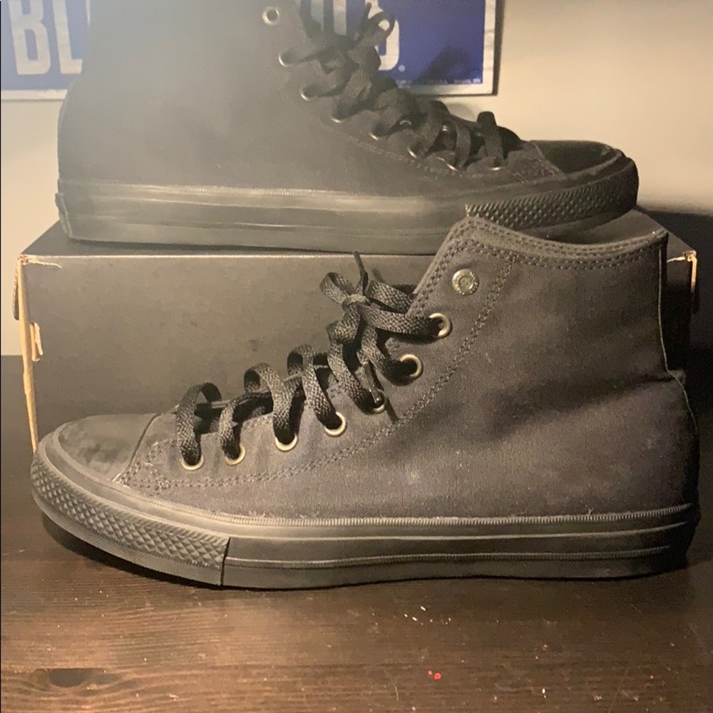 Converse Chuck Taylor 2 high top
